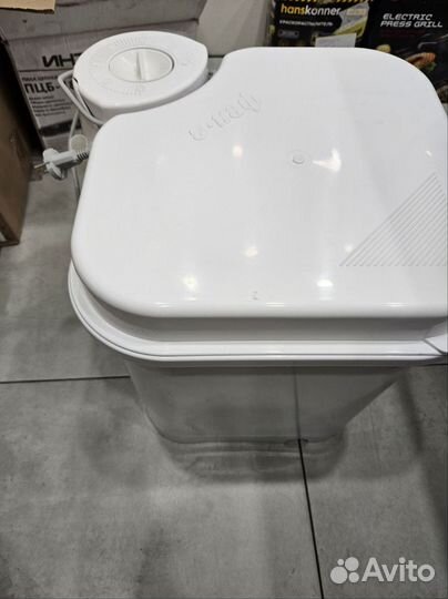 Стиральная машина Фея-2 см2.00.000-08