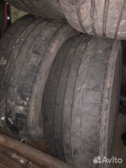 Bridgestone Turanza ER300 205/55 R16