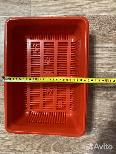 Лоток для кошек