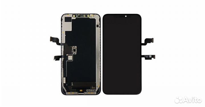 Дисплей Для iPhone Xs Max Оригинал Замена