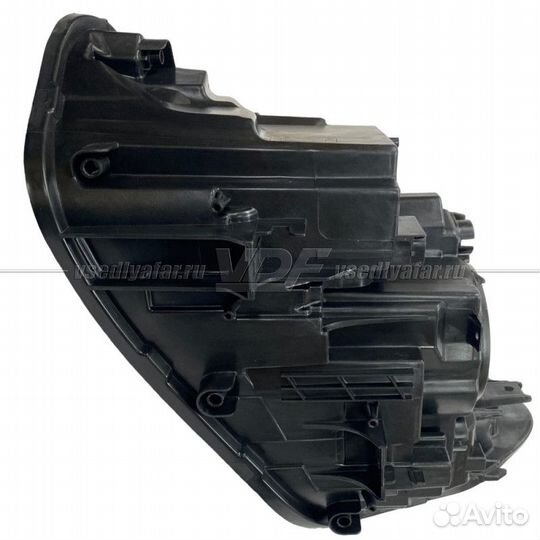 Корпус Правой фары для BMW 1-Series F20 (2015-2019