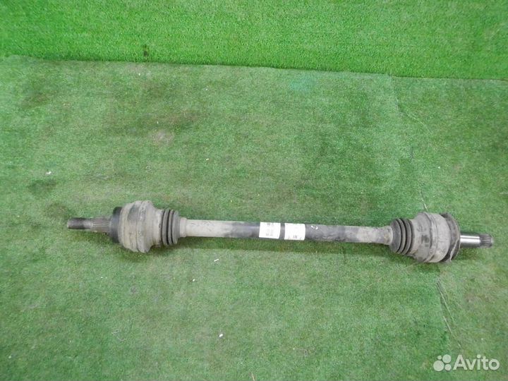 Б/У Б/У Привод задний левый Mercedes ML GLE GL GLS