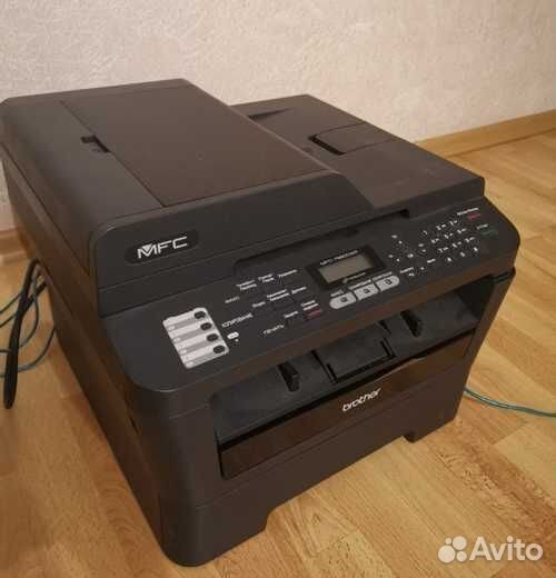 Мфу ч/б лазерные с вай-фай + картридж гарантия