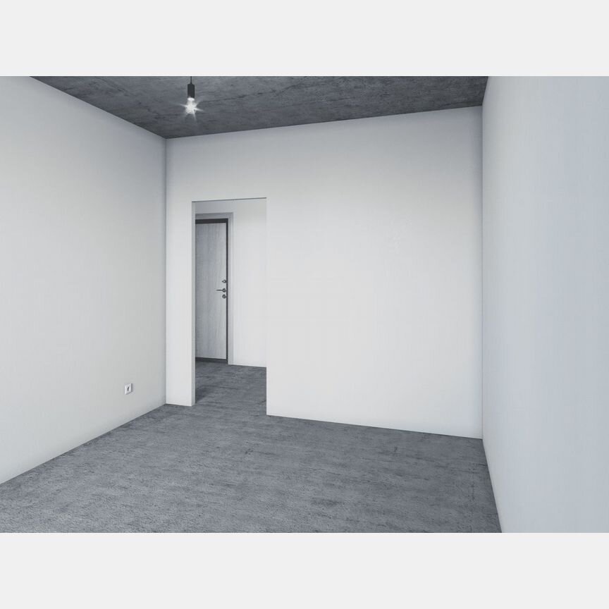 1-к. квартира, 36,2 м², 1/13 эт.