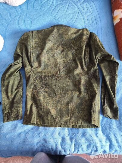 Форма вкпо Летняя