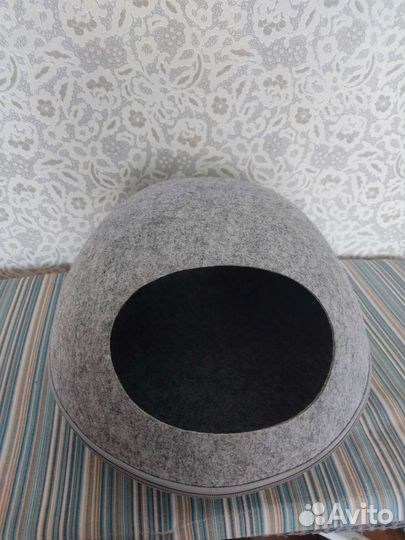 Домик для кошки