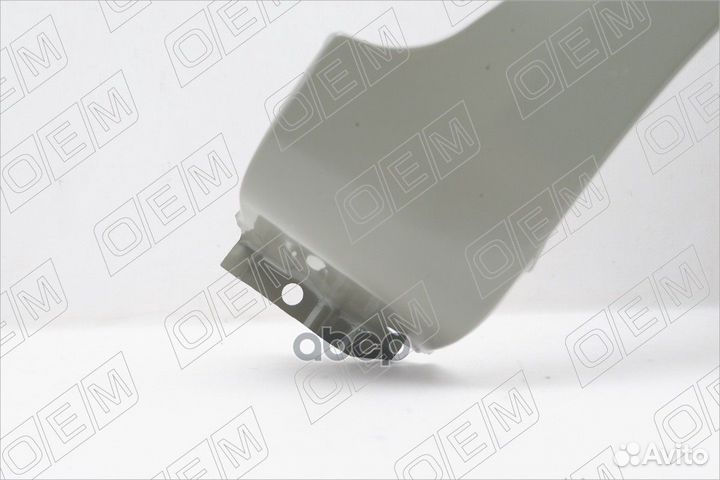 Крыло переднее правое Kia Picanto 3 JA (2017-нв)