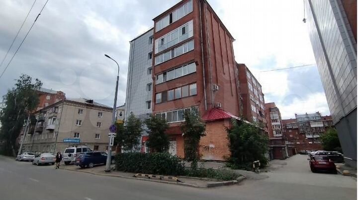 Свободного назначения, 661.5 м²