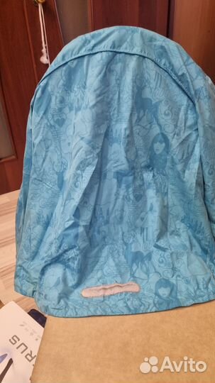 Куртка женская