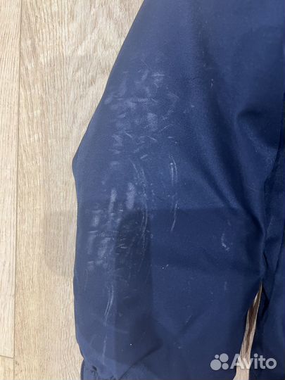 Горнолыжный костюм phenix