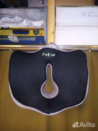 Подушка от геморроя