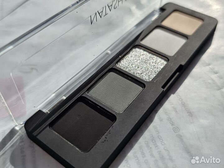 Natasha Denona Mini Xenon