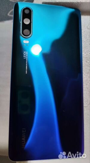 Задняя крышка телефона Huawei P30