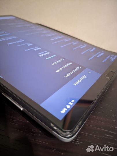 Lenovo Tab M10 Plus TB-X606X
