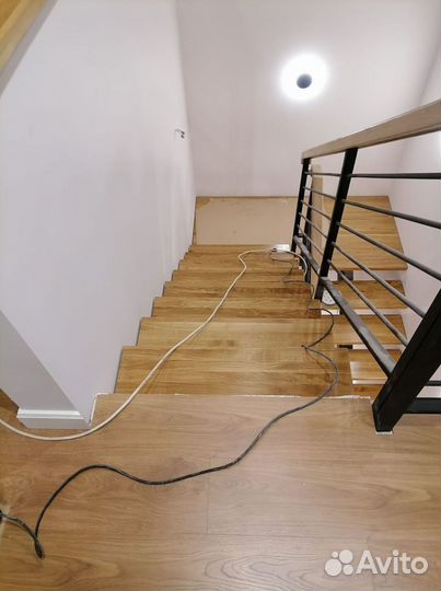 Лестница на заказ