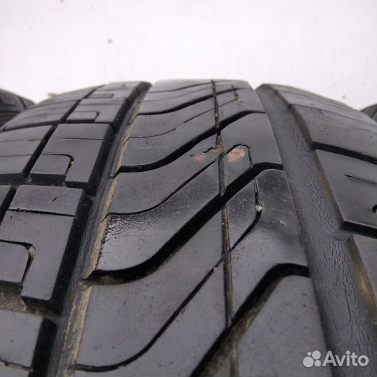 Hankook Dynapro HL2 RA35 235/70 R16 106H