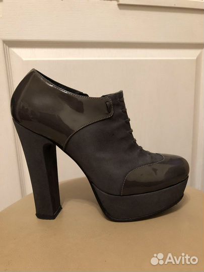 Ботильоны