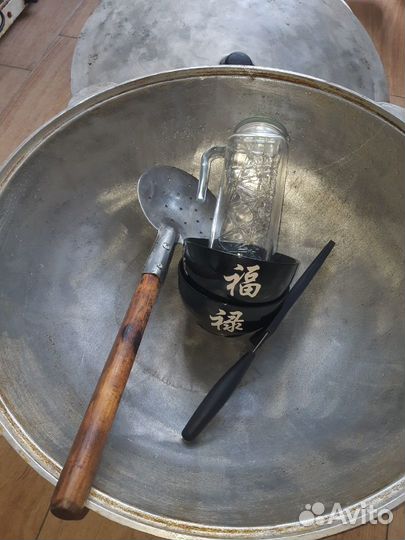 Казан Графин