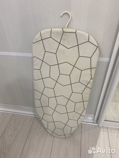 Гладильная доска IKEA