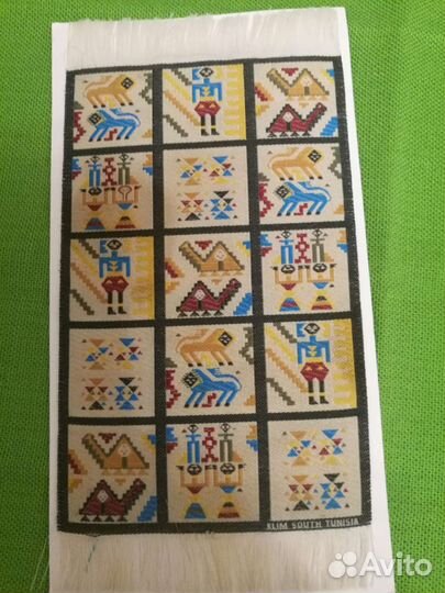 Коврик для компьютерной мыши и не только