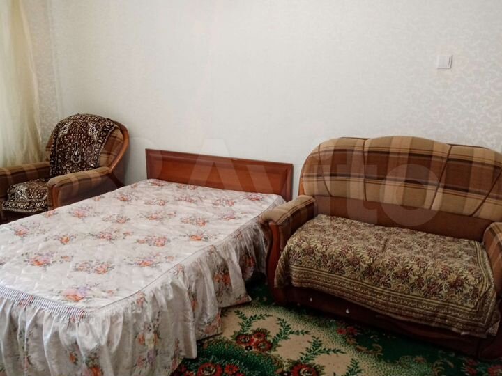 1-к. квартира, 39 м², 1/10 эт.