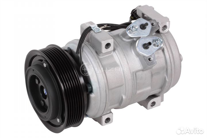 Компрессор luzar lcac1189