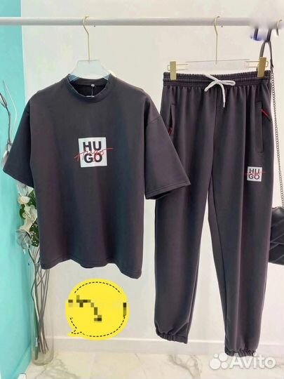 Костюм двойка 50р до 60р