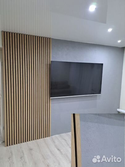 Ремонт и строительство