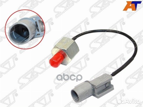 Датчик детонации suzuki Escudo/Grand Vitara/Swi