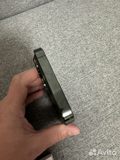 iPhone 13 Pro, 256 ГБ