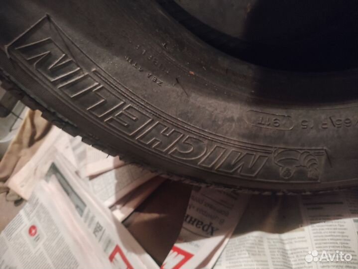 Michelin Energy Saver 195/65 R15 91H