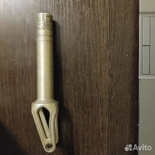 Детали для самокатов