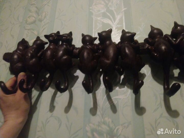 Вешалка в прихожую