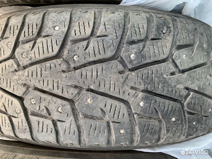 Yokohama Ice Guard IG55 185/60 R15 88T