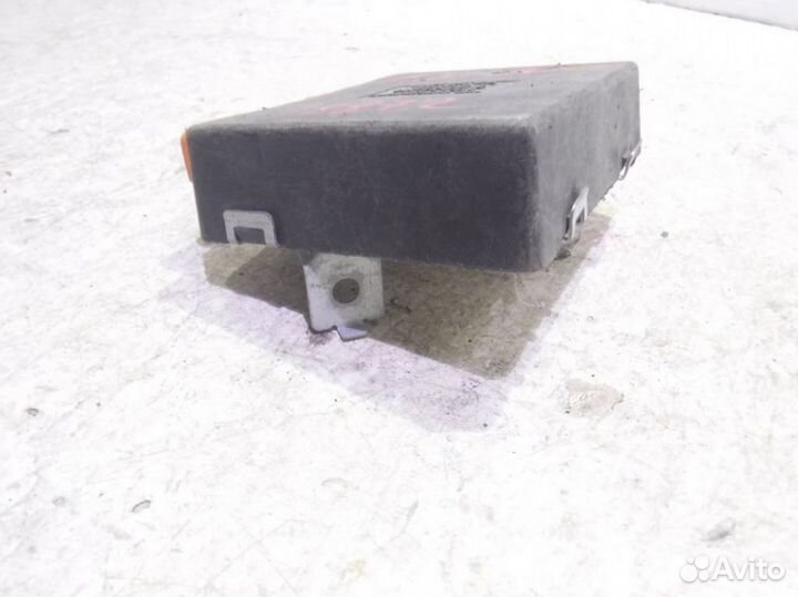 Блок управления 8973033010