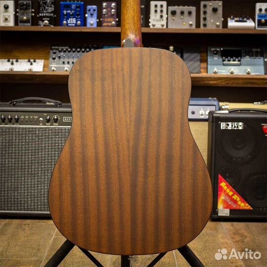 Crafter HD-100/OP.N (Новый)