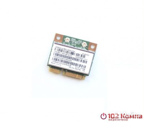 Модуль Wi-Fi для ноутбука Lenovo Ideapad G500, G50
