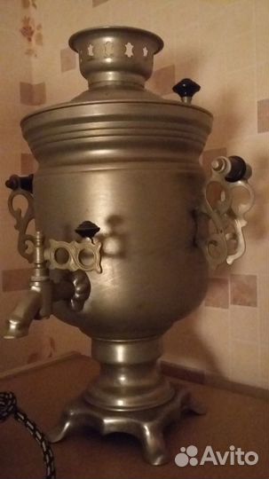 Самовар электрический