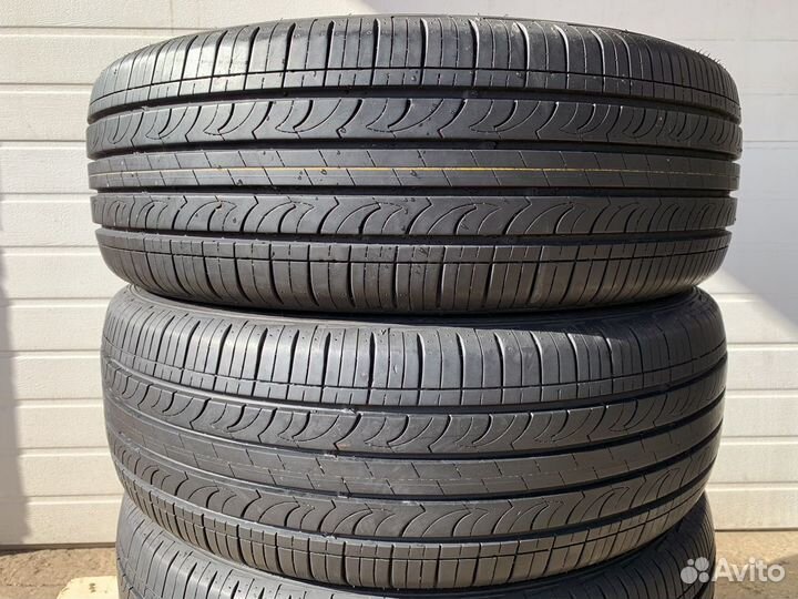 Nexen Classe Premiere CP672 205/65 R16 95H