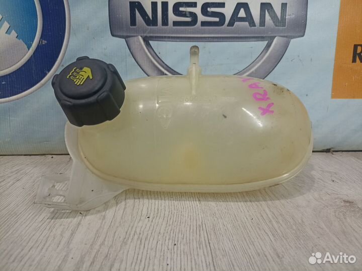 Бачок расширительный антифриза LADA xray