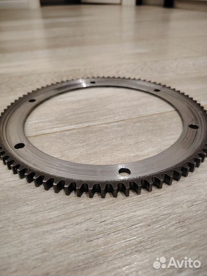 Венец стартера для BRP Ski-Doo 600/800