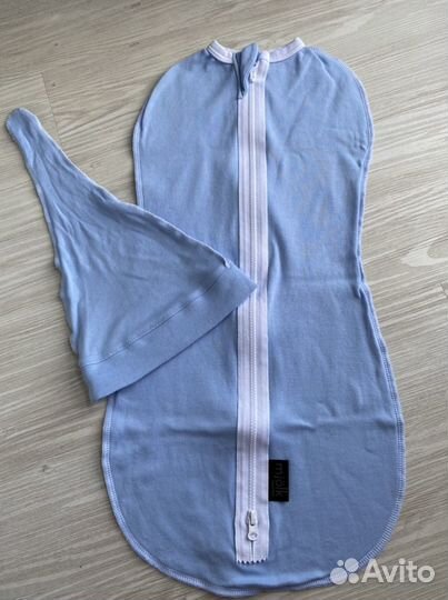 Пеленка кокон Mjolk