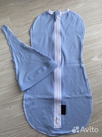 Пеленка кокон Mjolk