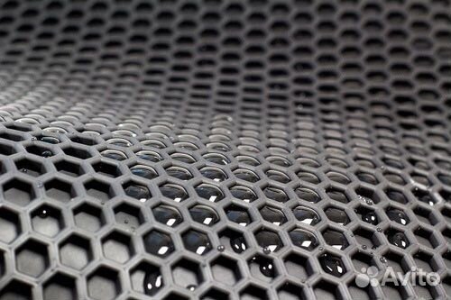 Резиновые коврики Полики лада гранта приора Веста