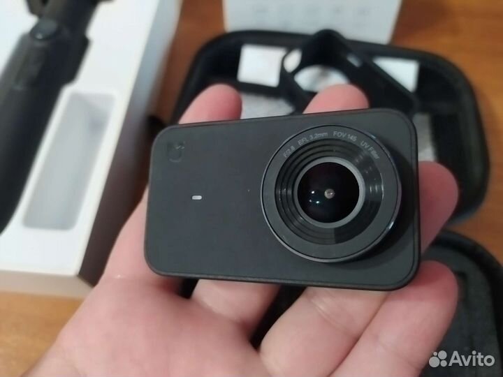 Xiaomi Mijia Mi Action Camera 4k