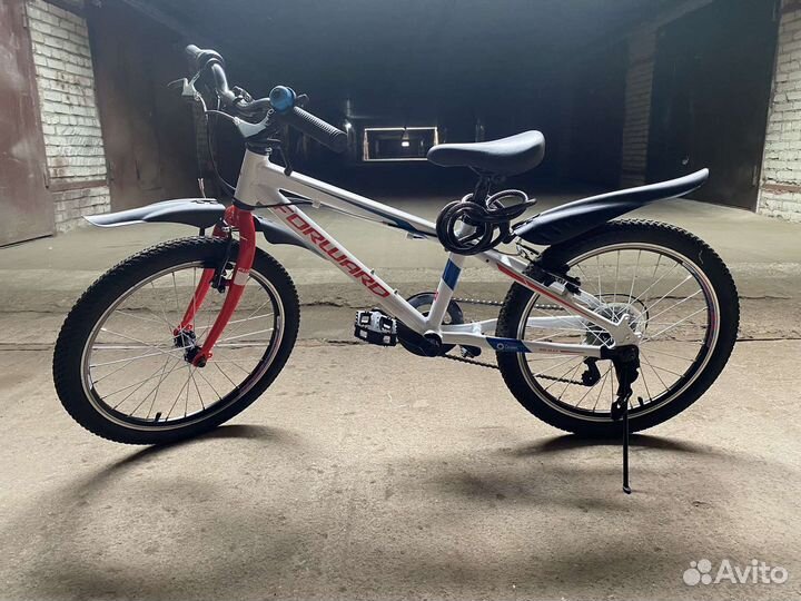 Велосипед детский Forward 20'