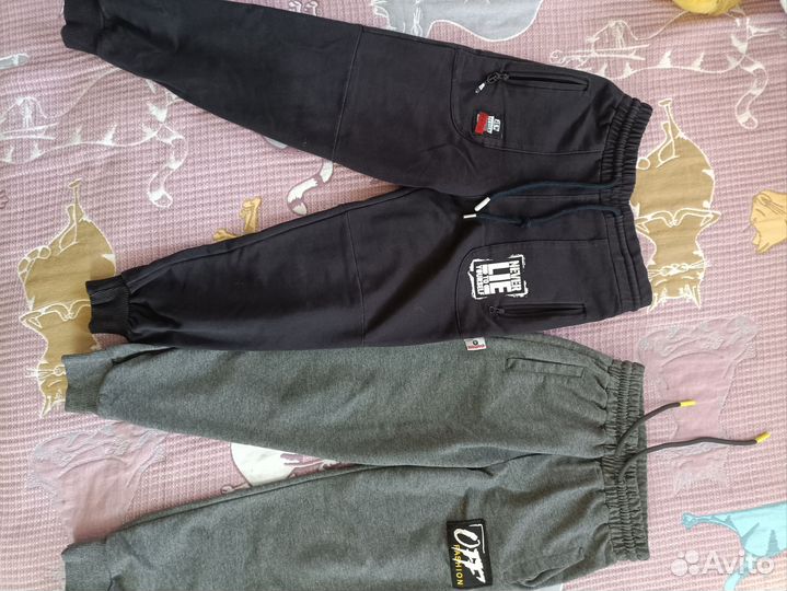 Детские вещи пакетом