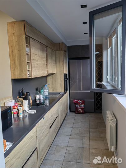 Уборка квартир Мойка окон Услуги клининга