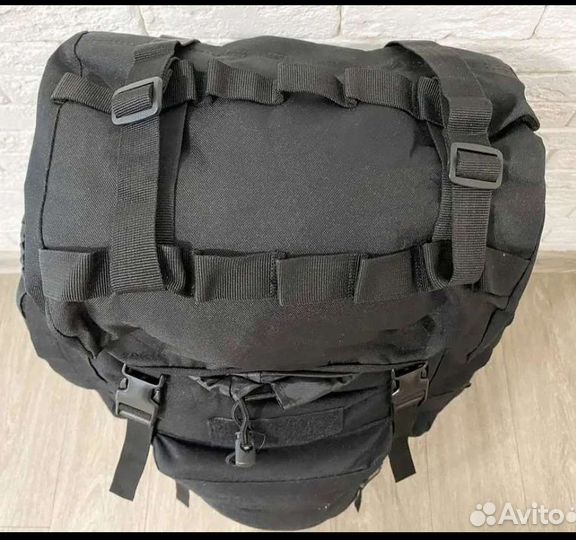 Рюкзак туристический/ рюкзак тактический 75 литров