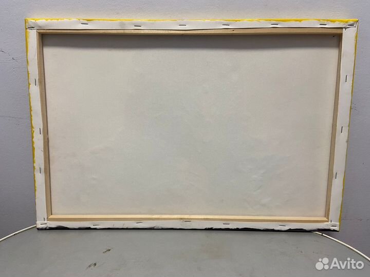 Картина сталкер постер пляж